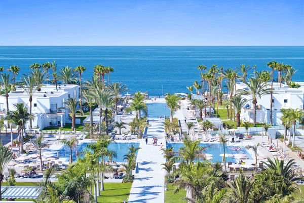 Hôtel Riu Palace Meloneras 5* pas cher photo 3