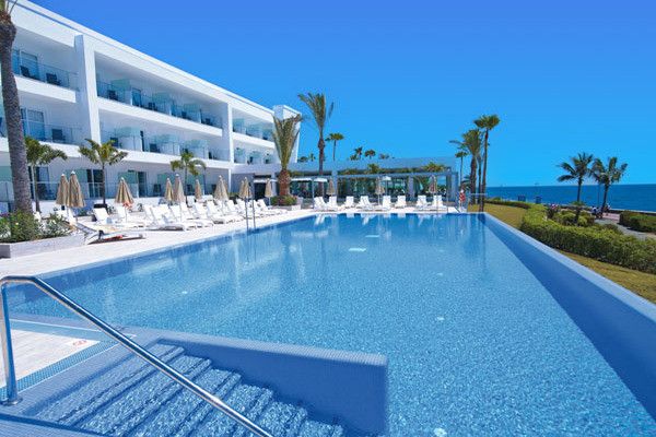 Hôtel Riu Palace Meloneras 5* pas cher photo 6