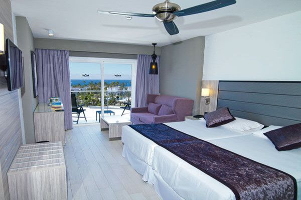 Hôtel Riu Palace Meloneras 5* pas cher photo 9