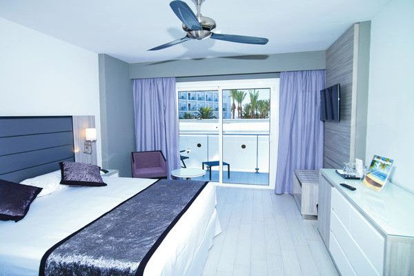 Hôtel Riu Palace Meloneras 5* pas cher photo 10