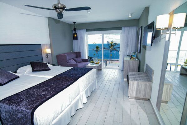 Hôtel Riu Palace Meloneras 5* pas cher photo 11