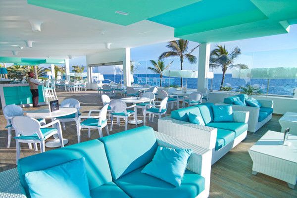 Hôtel Riu Palace Meloneras 5* pas cher photo 13