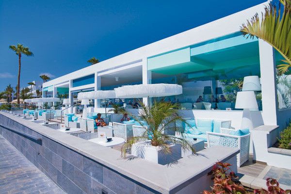 Hôtel Riu Palace Meloneras 5* pas cher photo 14
