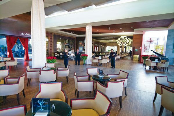 Hôtel Riu Palace Meloneras 5* pas cher photo 15