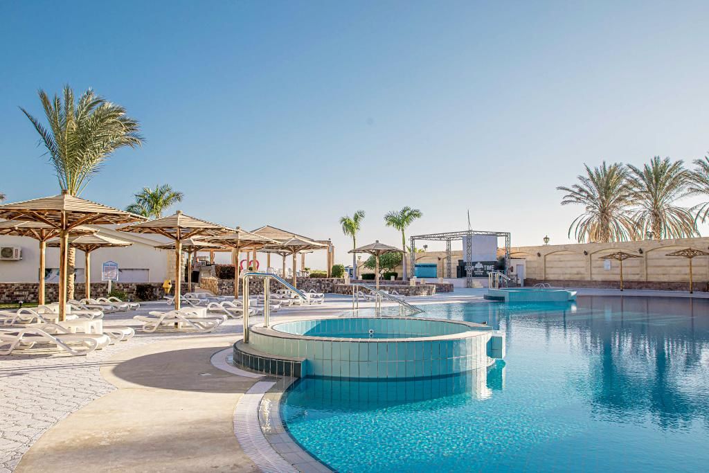 Hôtel Palm Beach Resort 4* pas cher photo 2