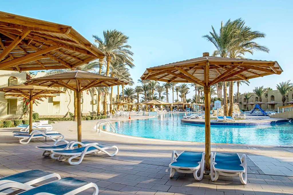 Hôtel Palm Beach Resort 4* pas cher photo 3