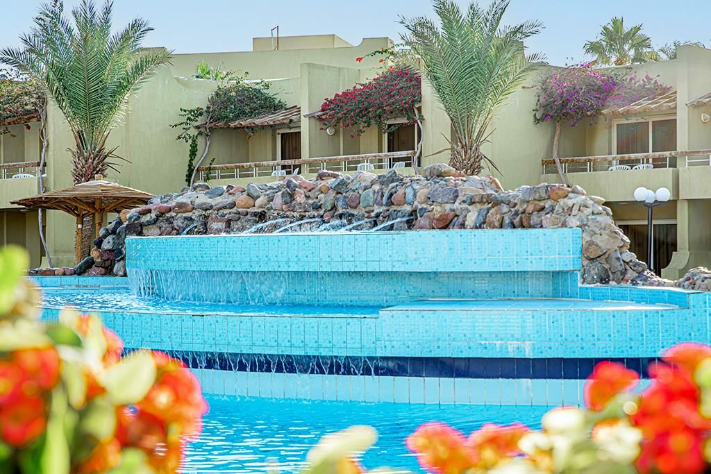 Hôtel Palm Beach Resort 4* pas cher photo 4