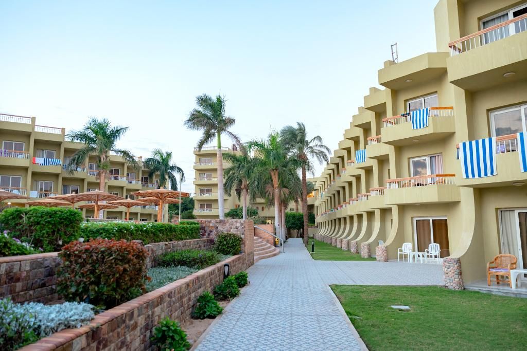 Hôtel Palm Beach Resort 4* pas cher photo 5