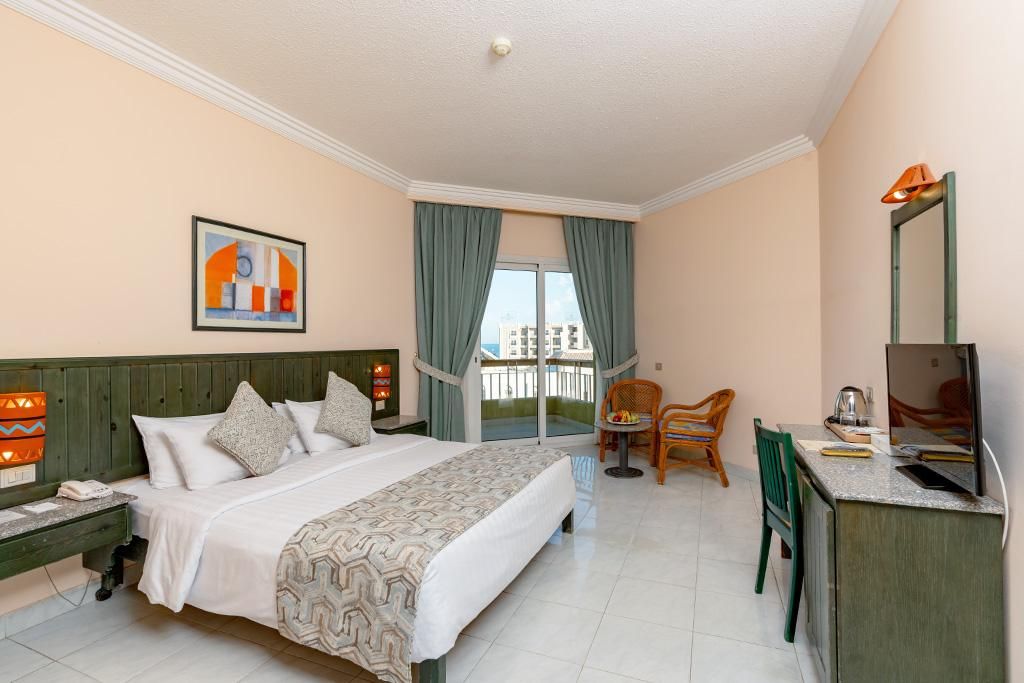Hôtel Palm Beach Resort 4* pas cher photo 6