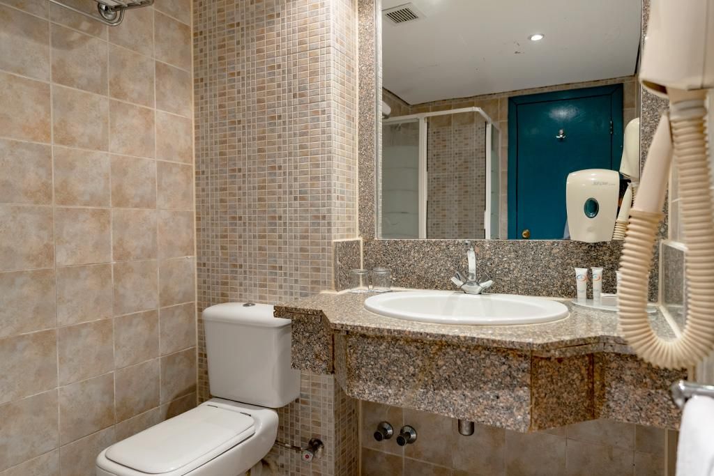 Hôtel Palm Beach Resort 4* pas cher photo 7
