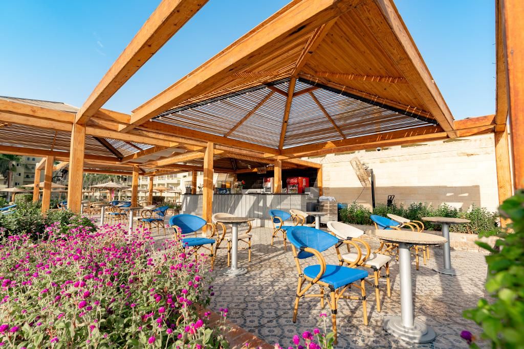 Hôtel Palm Beach Resort 4* pas cher photo 9