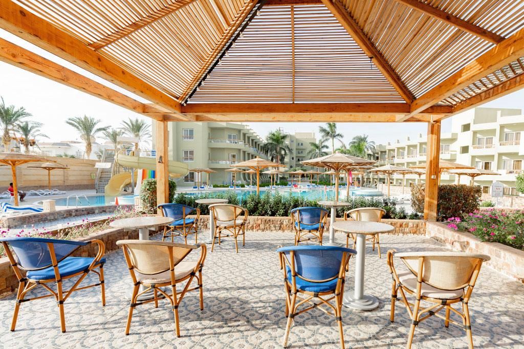 Hôtel Palm Beach Resort 4* pas cher photo 11