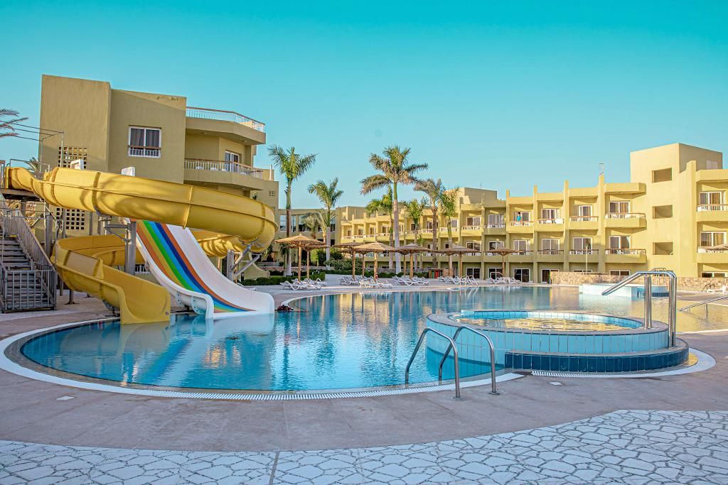 Hôtel Palm Beach Resort 4* pas cher photo 13