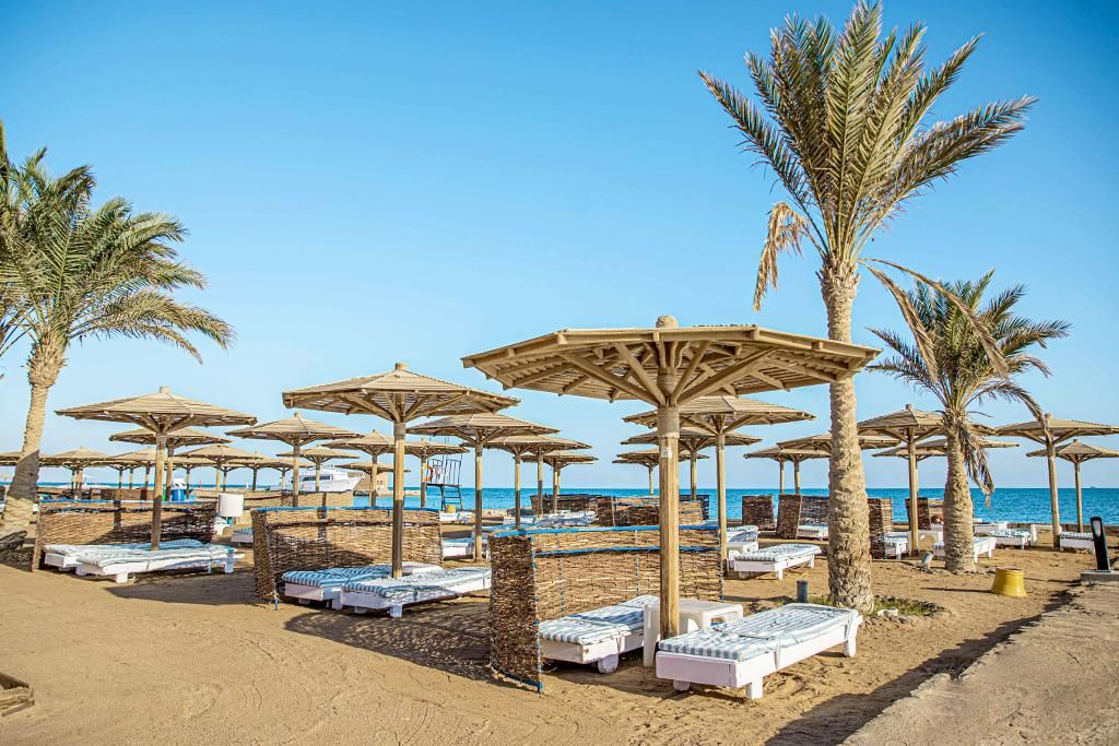 Hôtel Palm Beach Resort 4* pas cher photo 14