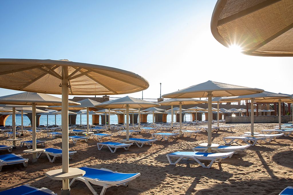 Hôtel Serenity Sky Arc Sahl Hasheesh 5* pas cher photo 4