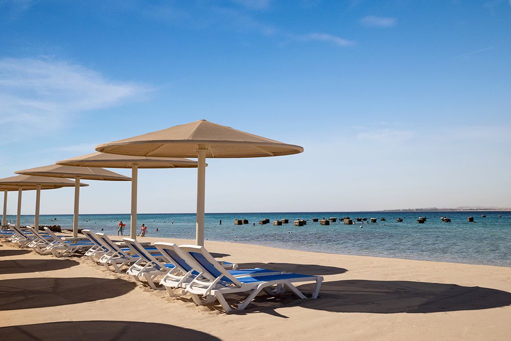 Hôtel Serenity Sky Arc Sahl Hasheesh 5* pas cher