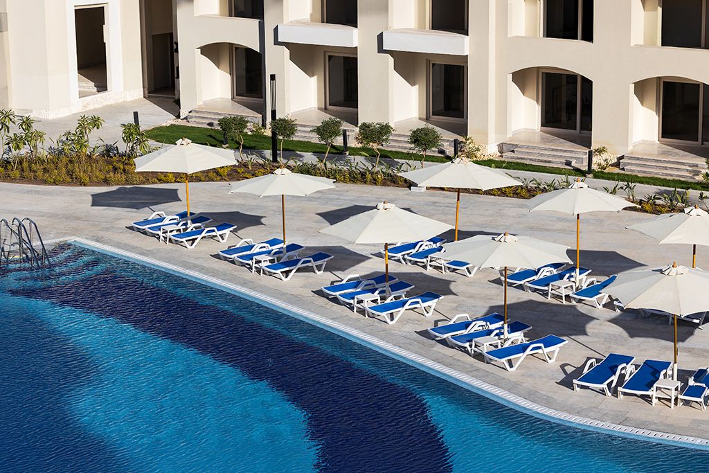 Hôtel Serenity Sky Arc Sahl Hasheesh 5* pas cher photo 3
