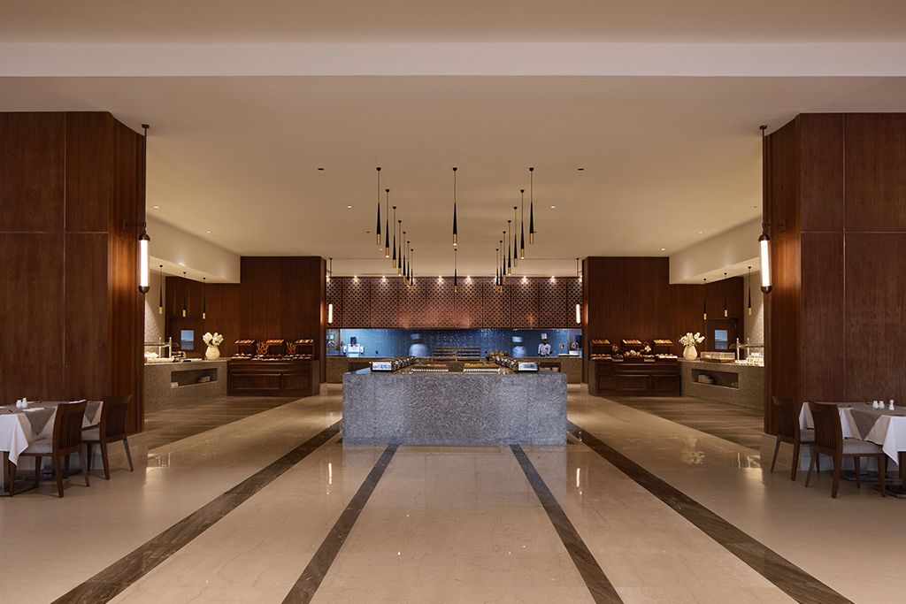 Hôtel Serenity Sky Arc Sahl Hasheesh 5* pas cher photo 8