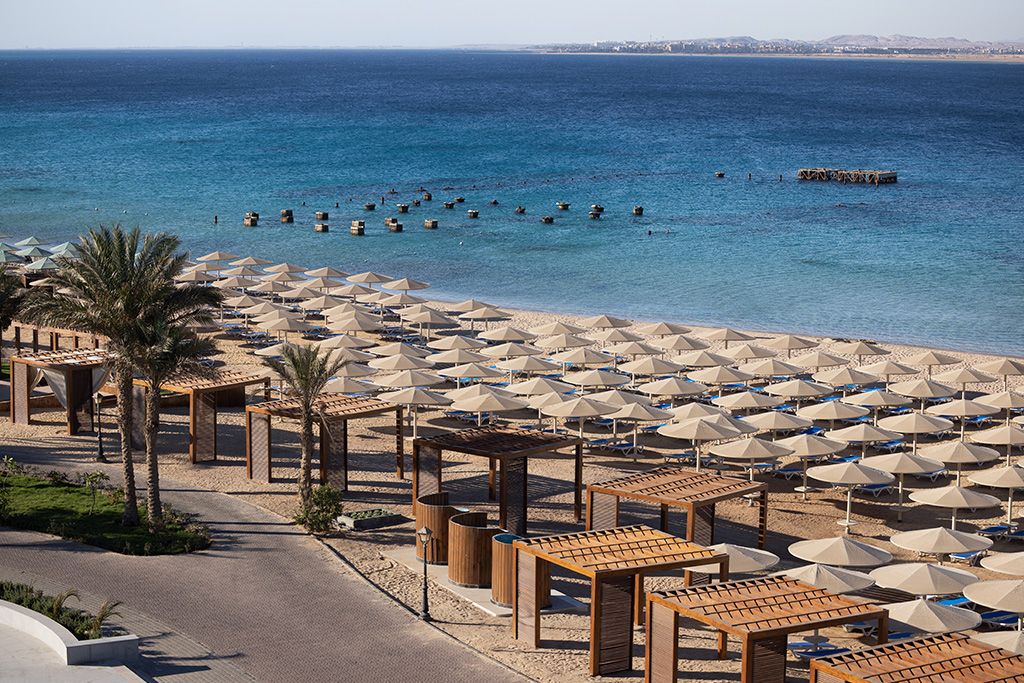 Hôtel Serenity Sky Arc Sahl Hasheesh 5* pas cher photo 14
