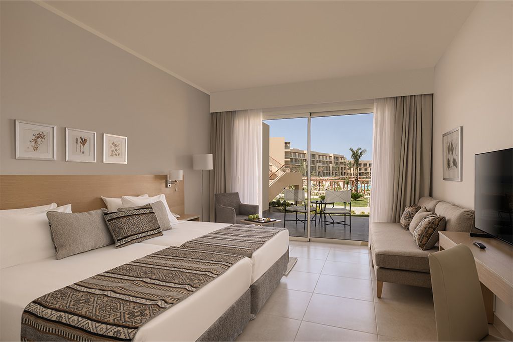 Hôtel Jaz Asteria Beach 5* pas cher photo 6