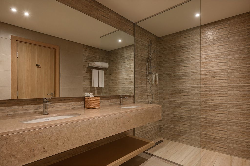 Hôtel Jaz Asteria Beach 5* pas cher photo 7