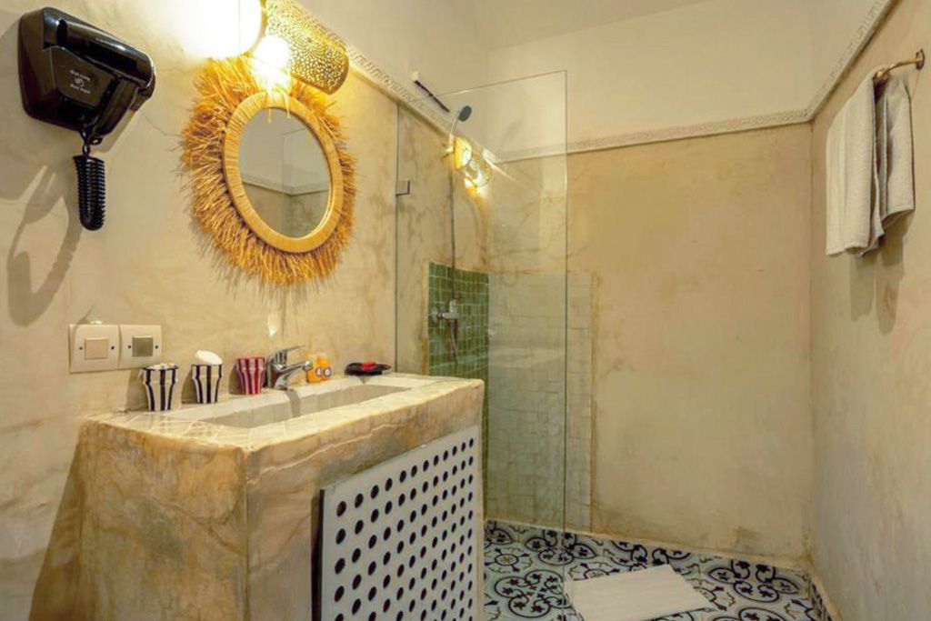 Séjour City Break à Fès en Riad de Charme 3* pas cher photo 6