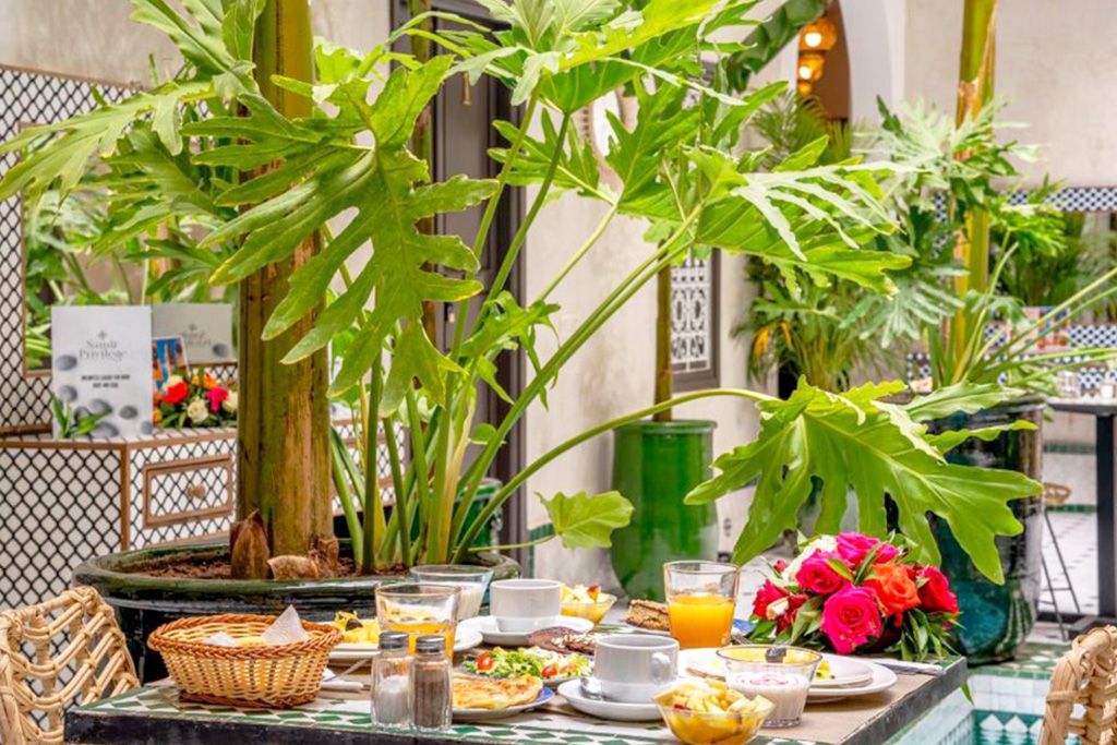 Séjour City Break à Fès en Riad de Charme 3* pas cher photo 7