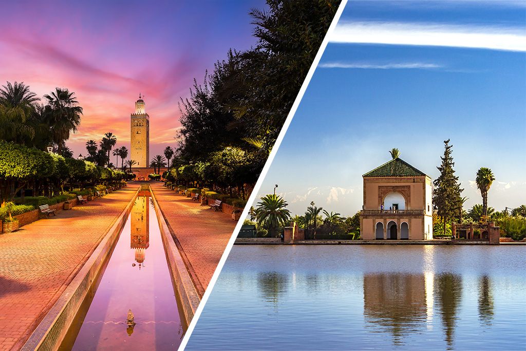 Séjour City Break à Fès en Riad de Charme 3* pas cher photo 2