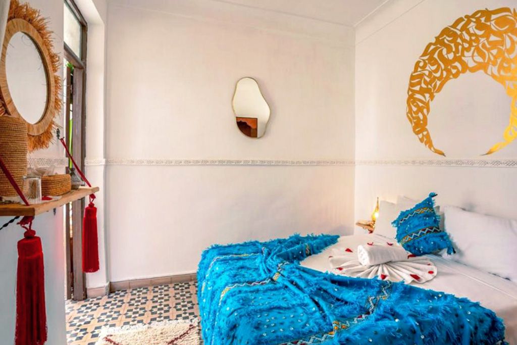 Séjour City Break à Fès en Riad de Charme 3* pas cher photo 5