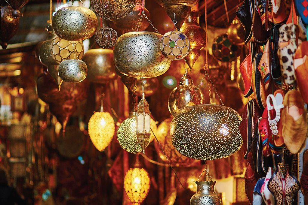 Séjour City Break à Fès en Riad de Charme 3* pas cher photo 12