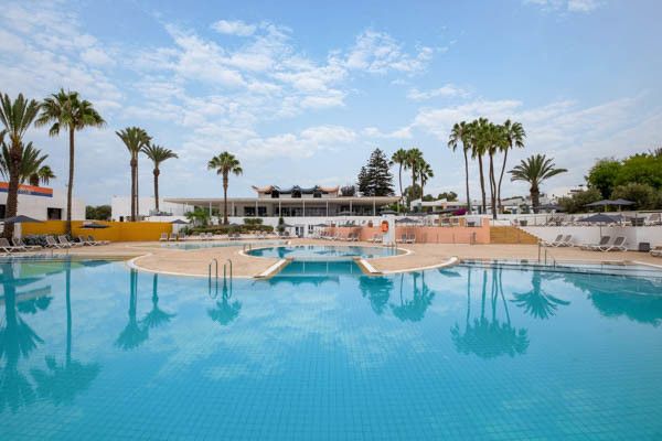 Club Jumbo Allegro Agadir 4* pas cher photo 5