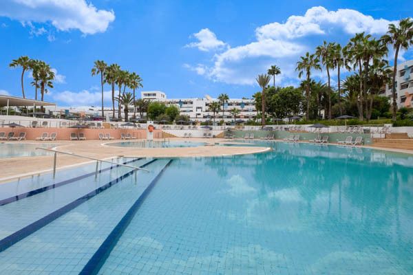 Club Jumbo Allegro Agadir 4* pas cher photo 7