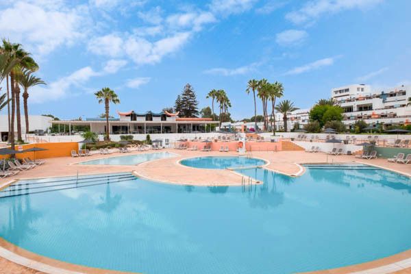 Club Jumbo Allegro Agadir 4* pas cher photo 8