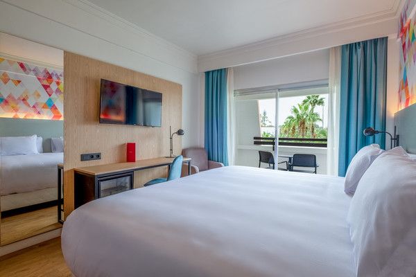 Club Jumbo Allegro Agadir 4* pas cher photo 10