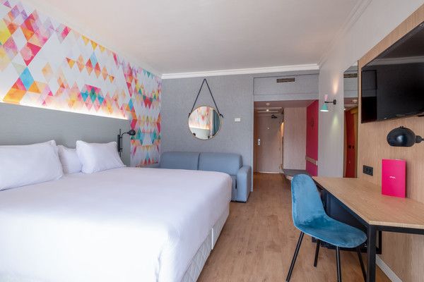 Club Jumbo Allegro Agadir 4* pas cher photo 15