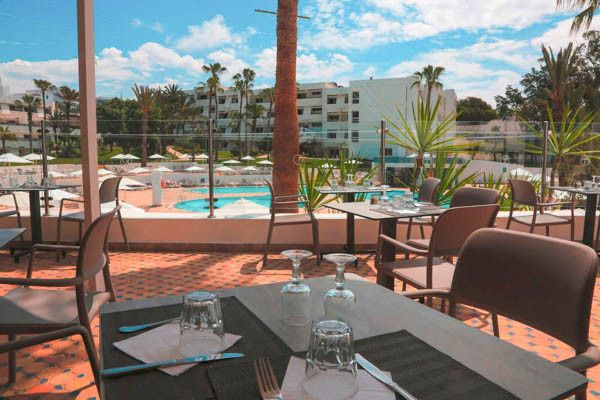 Club Jumbo Allegro Agadir 4* pas cher photo 16