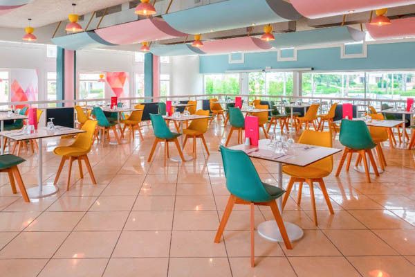 Club Jumbo Allegro Agadir 4* pas cher photo 18