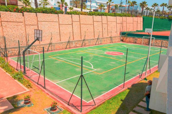 Club Jumbo Allegro Agadir 4* pas cher photo 22