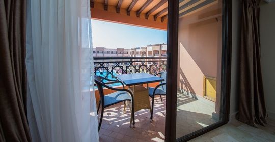 Zalagh Kasbah Hotel & Spa - Flex - Marrakech pas cher photo 5