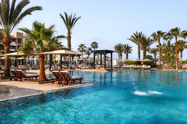 Hôtel Riu Palace Tikida Agadir 5* pas cher photo 3