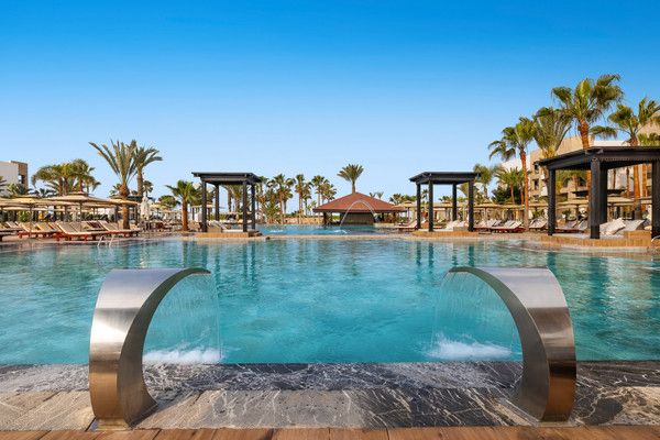 Hôtel Riu Palace Tikida Agadir 5* pas cher photo 4