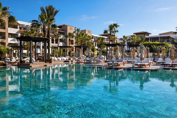 Hôtel Riu Palace Tikida Agadir 5* pas cher photo 5