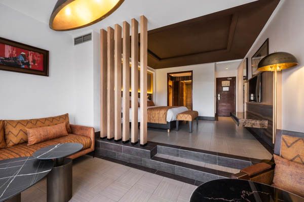 Hôtel Riu Palace Tikida Agadir 5* pas cher photo 7