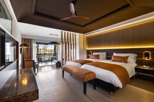 Hôtel Riu Palace Tikida Agadir 5* pas cher photo 8