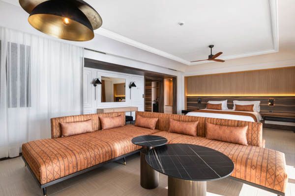 Hôtel Riu Palace Tikida Agadir 5* pas cher photo 10