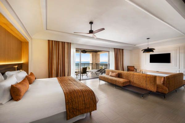 Hôtel Riu Palace Tikida Agadir 5* pas cher photo 11