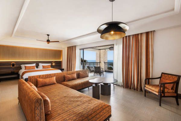 Hôtel Riu Palace Tikida Agadir 5* pas cher photo 12