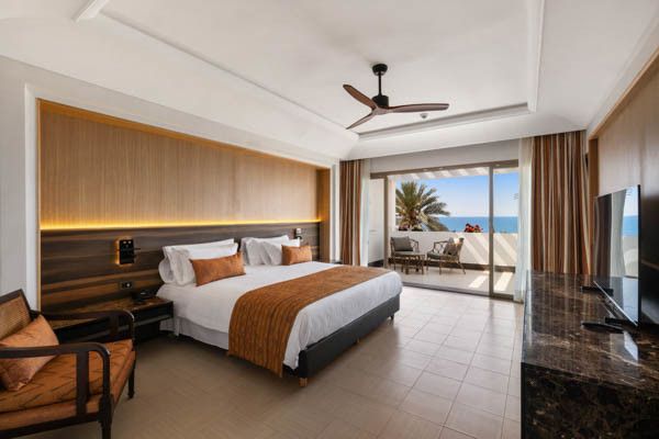 Hôtel Riu Palace Tikida Agadir 5* pas cher photo 13