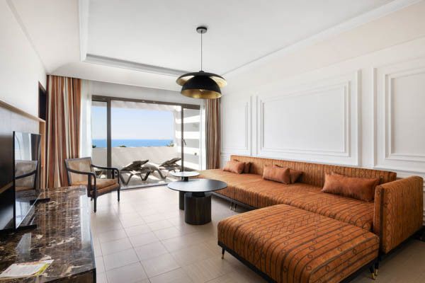 Hôtel Riu Palace Tikida Agadir 5* pas cher photo 14