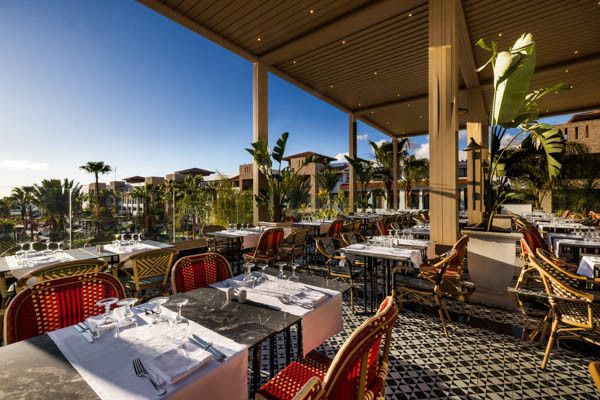 Hôtel Riu Palace Tikida Agadir 5* pas cher photo 17